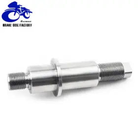 SEA-SDO-IPS-002-USA-0728 TARAZON Jet Pump Impeller Shaft Up #3