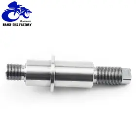 SEA-SDO-IPS-002-USA-0728 TARAZON Jet Pump Impeller Shaft Up