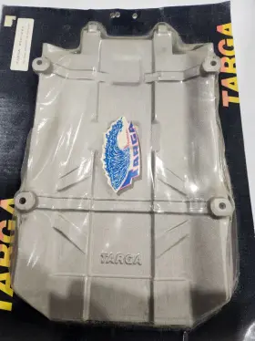38-448 TARGA Nos Jet Ski Ride Plate Js 300 440 550 #3