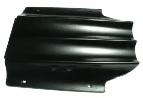 TBM123 TBM RACING Race Ride Plate Sxr 800 Kawasaki