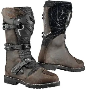 20179T7160W-005-43 TCX Mens Drifter Waterproof Boots