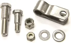 SA27314P TELEFLEX MARINE Morse Boat Steering Steel Clevis Kit