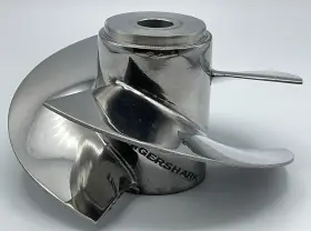 0073-103 TIGERSHARK Impeller Barracuda