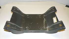 0608-148 TIGERSHARK Engine Mount Plate Daytona