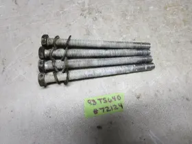 0624-045 TIGERSHARK Jet Ski Pump Bolts Cap Screw