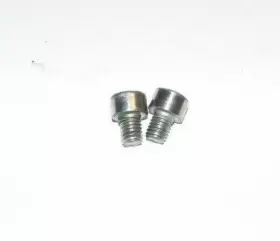 0624-174 TIGERSHARK Tsr Ring Steering Nozzle Bolts Daytona