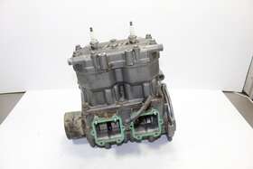 0662-129 TIGERSHARK Running Core Engine Motor TS770L