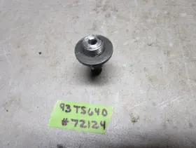0670-339 TIGERSHARK Jet Ski Pump Bladder Fitting #3