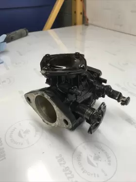 0670-369 TIGERSHARK Carburetor Daytona #2