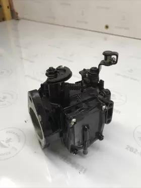 0670-369 TIGERSHARK Carburetor Daytona #3