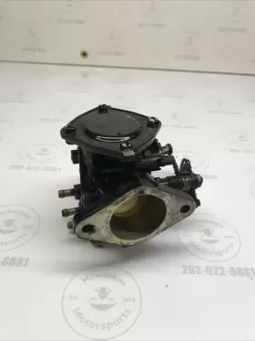 0670-369 TIGERSHARK Carburetor Daytona