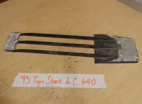 0673-034 TIGERSHARK Inlet Grate #2