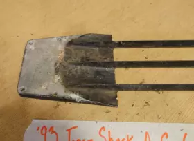 0673-034 TIGERSHARK Inlet Grate #3