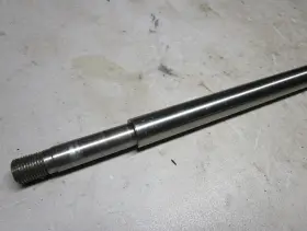 0673-041 TIGERSHARK Jet Ski Driveshaft Drive Shaft Daytona #2