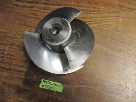 0673-123 TIGERSHARK Jet Ski Pump Impeller Pwc Arctic-cat