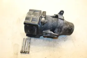 0673-189 TIGERSHARK Jet Pump Impeller Duct Steering Nozzle