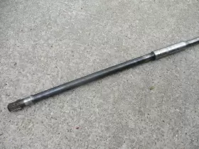 0673-363 TIGERSHARK Driveshaft 770 900 1000 Montego Monte #2