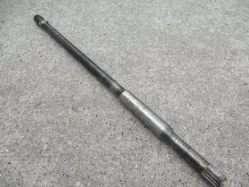 0673-363 TIGERSHARK Driveshaft 770 900 1000 Montego Monte