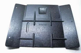 0673-413 TIGERSHARK Ride Plate Nos 0673-413 TIGERSHARK Ride Plate Nos