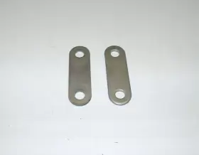0673-521 TIGERSHARK Engine Snubber Shims Gauge Daytona Monte