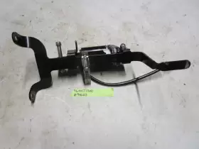 0673-711 TIGERSHARK Jet Ski Activator Pwc 900 Arctic-cat #3