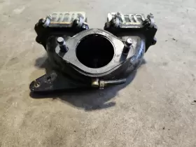 0673-734 TIGERSHARK Intake Manifold Montego #2