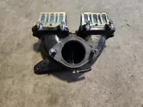 0673-734 TIGERSHARK Intake Manifold Montego