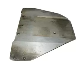 0673-857 TIGERSHARK Ride Plate 1100 Monte Carlo #2
