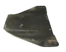 0673-857 TIGERSHARK Ride Plate 1100 Monte Carlo