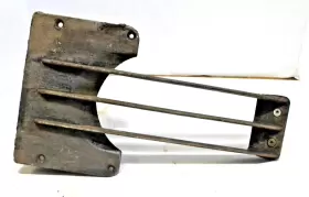 0675-019 TIGERSHARK Intake Grate Montego #2