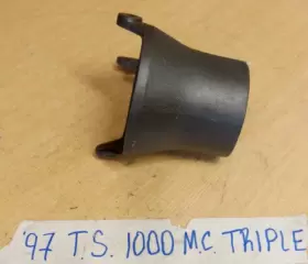 0675-103 TIGERSHARK Triple Steering Nozzle 1000 Monte Carlo #2