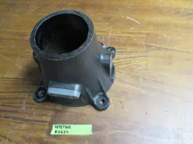 0675-184 TIGERSHARK Ts Jet Ski Pump Nozzle Venturi 770