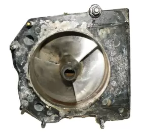 0675-224 TIGERSHARK Jet Pump Solas Impeller Monte Carlo #3