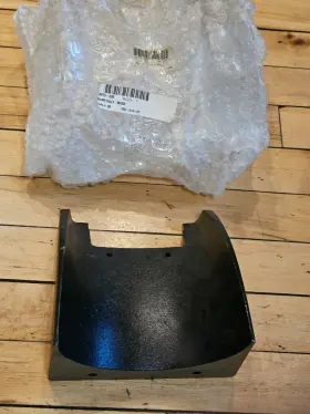 0675-226 TIGERSHARK Nos Impeller Inlet Ramp Ts 1100R