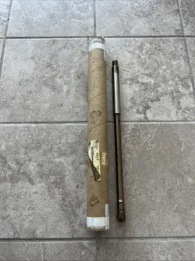 0675-240 TIGERSHARK Shark Drive Shaft Arctic-cat Tiger
