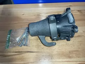 0675-325 TIGERSHARK Jet Pump Venturi Steering Water TS770