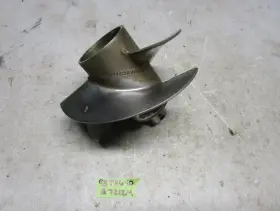 0773-102 TIGERSHARK Jet Ski Pump Impeller