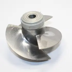 0773-103 TIGERSHARK Jet Pump Impeller Barracuda #3