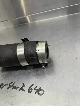 0775-032-048 TIGERSHARK Driveshaft Floating Bearing 770 900 #3