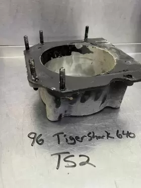 0775-061 TIGERSHARK Deluxe Wear Ring Montego #2