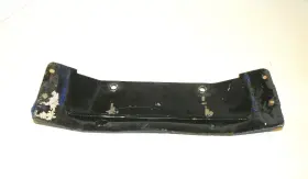 0775-073 TIGERSHARK Tsr Ride Plate Daytona