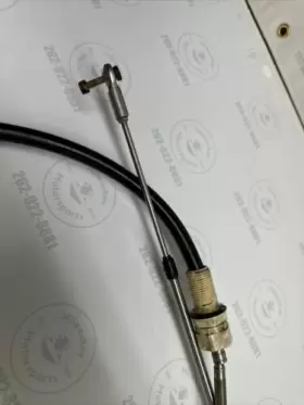 1673-217 TIGERSHARK Reverse Cable 770 Monte Carlo #3
