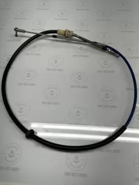 1673-217 TIGERSHARK Reverse Cable 770 Monte Carlo