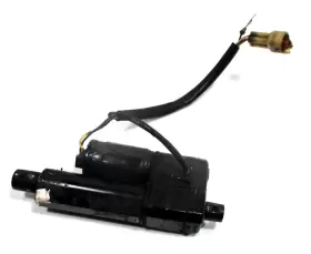 1673-656 TIGERSHARK Tsr Motor 1100 TS770R 1000 Daytona #2