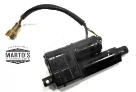 1673-656 TIGERSHARK Tsr Motor 1100 TS770R 1000 Daytona