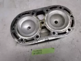 3008-194 TIGERSHARK Jet Ski Cylinder Head Pwc Monte Carlo #2