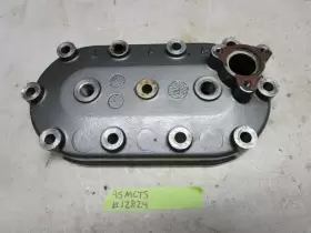 3008-194 TIGERSHARK Jet Ski Cylinder Head Pwc Monte Carlo