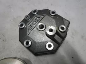 3008-254 TIGERSHARK Jet Ski Cylinder Piston Head Pwc 900 #2