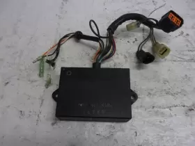 3008-338 TIGERSHARK Cdi Box Watercraft Ts Monte Carlo #3