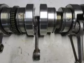 3008-405 TIGERSHARK Jet Ski Crankshaft Pwc 900 Arctic-cat #3
